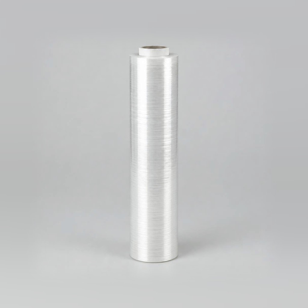 NANO PRO HANDFILM 8 µm sträckfilm på rulle i transparent